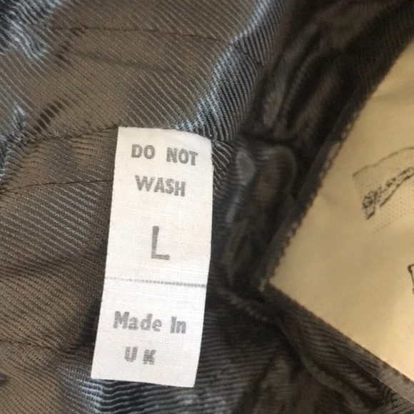 Vintage UK 🇬🇧 Mixed Fibres Kenmore Hat - Picture 10 of 13